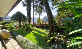 Imagem 2: Casa para venda com 400 m² de terreno 3 quartos e casa de caseiro no São Pedro, Teresópoli