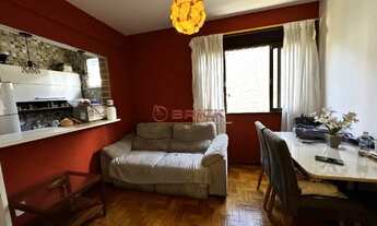 Imagem 4: Apartamento com 1 quarto no Jardim Cascata - Teresópolis/RJ