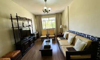 Imagem 2: Apartamento com 1 quarto + dependência, 52 m² na Várzea - Teresópolis/RJ