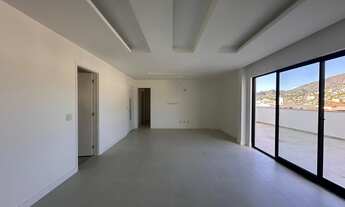 Imagem: Cobertura linear à venda com 3 suítes