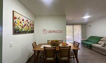 Imagem 5: Apartamento para venda com 2 quartos e varanda gourmet no Alto, Teresópolis/RJ