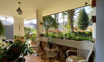 Imagem 6: Casa para venda com 400 m² de terreno 3 quartos e casa de caseiro no São Pedro, Teresópoli