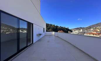 Imagem 3: Cobertura linear à venda com 3 suítes, 205 m² em Agriões - Teresópolis/RJ