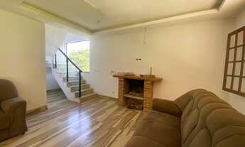 Imagem 3: Casa com 4 quartos sendo 1 suíte, 2.000 m² de terreno, em condomínio em Três Córregos - Te