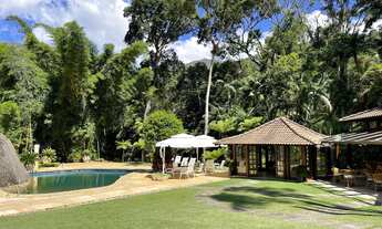 Imagem 2: Mansão em condomínio em Quebra Frascos - Teresópolis/RJ