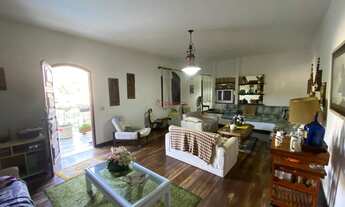 Imagem 5: Casa independente com 3 quartos sendo 1 suíte, 600 m² de terreno no Vale do Paraíso - Tere