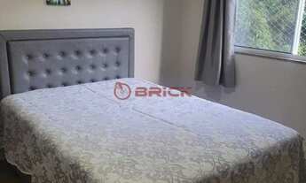 Imagem 5: Apartamento para venda com 2 quartos na Pimenteiras - Teresópolis/RJ