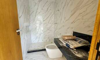 Imagem 4: Casa com 3 suítes em condomínio no Golfe - Teresópolis/RJ