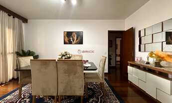 Imagem 5: Apartamento com 4 quartos sendo 1 suíte + dependência, 170 m² em Agriões - Teresópolis/RJ