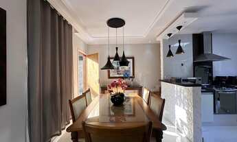 Imagem 2: Casa com 2 quartos sendo 1 suíte, 80 m² em condomínio no Parque do Imbuí - Teresópolis/RJ