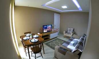 Imagem: Apartamento para venda com 2 quartos na