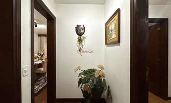 Imagem 7: Apartamento com 4 quartos sendo 1 suíte + dependência, 170 m² em Agriões - Teresópolis/RJ