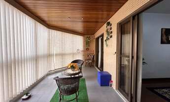 Imagem 6: Apartamento com 4 quartos sendo 1 suíte + dependência, 170 m² em Agriões - Teresópolis/RJ