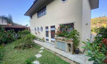 Imagem 2: Casa independente com 3 quartos sendo 1 suíte, 600 m² de terreno no Vale do Paraíso - Tere