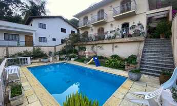 Imagem: Casa independente com 3 quartos sendo 1