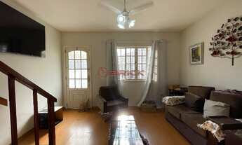 Imagem 3: Casa para venda com 2 quartos em condomínio no Caxangá, Teresópolis/RJ