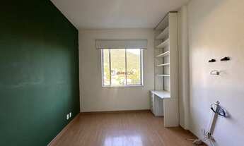 Imagem 6: Apartamento com 2 quartos + dependência, 60 m² no Alto - Teresópolis/RJ