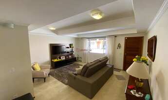 Imagem: Casa à venda com 4 quartos sendo 2 suítes