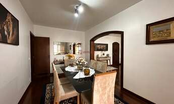 Imagem 4: Apartamento com 4 quartos sendo 1 suíte + dependência, 170 m² em Agriões - Teresópolis/RJ