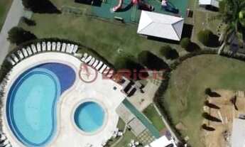 Imagem: Terreno com 444 m² em condomínio em Vargem