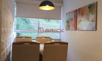 Imagem 4: Apartamento para venda com 2 quartos na Pimenteiras - Teresópolis/RJ