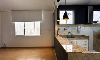 Imagem 3: Apartamento com 2 quartos + dependência, 60 m² no Alto - Teresópolis/RJ