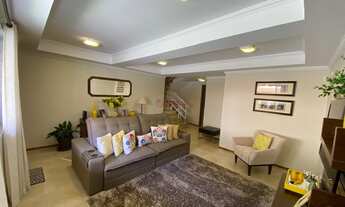 Imagem 2: Casa à venda com 4 quartos sendo 2 suítes em condomínio em Araras - Teresópolis/RJ