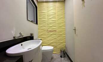 Imagem 5: Casa com 2 quartos sendo 1 suíte, 80 m² em condomínio no Parque do Imbuí - Teresópolis/RJ