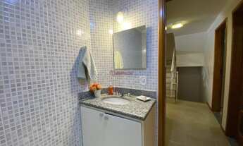 Imagem 6: Casa à venda com 4 quartos sendo 2 suítes em condomínio em Araras - Teresópolis/RJ