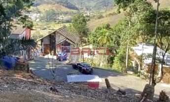 Imagem 3: Terreno com 444 m² em condomínio em Vargem Grande - Teresópolis/RJ