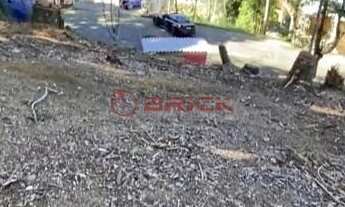 Imagem 2: Terreno com 444 m² em condomínio em Vargem Grande - Teresópolis/RJ