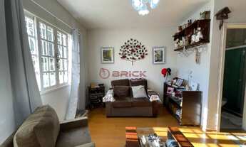 Imagem: Casa para venda com 2 quartos em condomínio