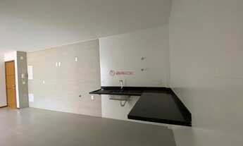 Imagem 5: Apartamento com 2 quartos sendo 1 suíte, 90 m² no Alto - Teresópolis/RJ