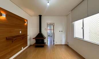 Imagem: Apartamento com 2 quartos dependência