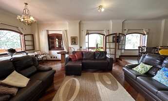 Imagem 6: Casa para venda em condomínio com 4 quartos sendo 3 suítes em Albuquerque, Teresópolis/RJ