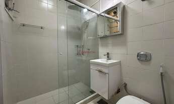 Imagem 7: Apartamento com 2 quartos + dependência, 60 m² no Alto - Teresópolis/RJ