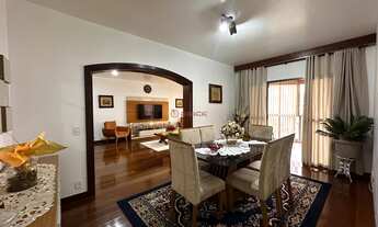 Imagem: Apartamento com 4 quartos sendo 1 suíte