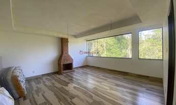 Imagem 4: Casa com 4 quartos sendo 1 suíte, 2.000 m² de terreno, em condomínio em Três Córregos - Te