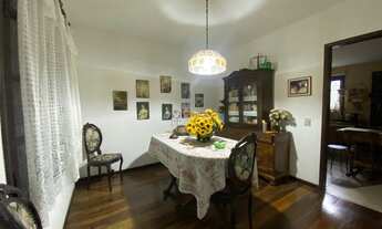 Imagem 7: Casa independente com 3 quartos sendo 1 suíte, 600 m² de terreno no Vale do Paraíso - Tere