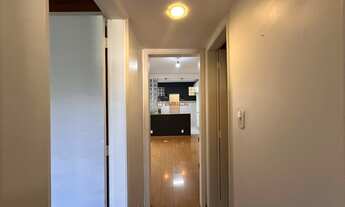 Imagem 4: Apartamento com 2 quartos + dependência, 60 m² no Alto - Teresópolis/RJ