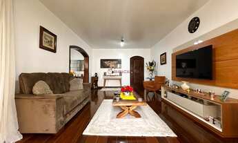 Imagem 3: Apartamento com 4 quartos sendo 1 suíte + dependência, 170 m² em Agriões - Teresópolis/RJ