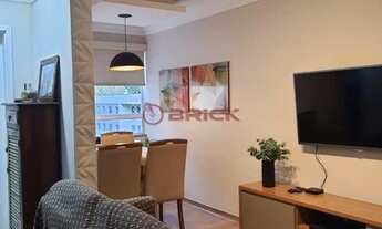 Imagem: Apartamento para venda com 2 quartos na