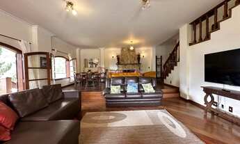 Imagem 7: Casa para venda em condomínio com 4 quartos sendo 3 suítes em Albuquerque, Teresópolis/RJ