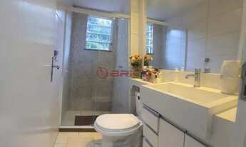 Imagem 6: Apartamento para venda com 2 quartos na Pimenteiras - Teresópolis/RJ