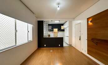 Imagem 2: Apartamento com 2 quartos + dependência, 60 m² no Alto - Teresópolis/RJ