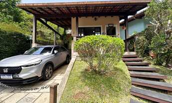 Imagem: Casa com 3 quartos sendo 1 suíte, 150 m²