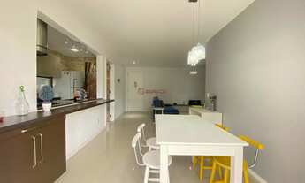 Imagem 4: Apartamento com 2 quartos sendo 1 suíte, 80 m² na Várzea - Teresópolis/RJ