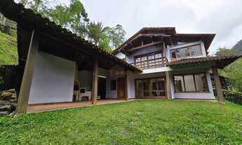 Imagem: Casa independente à venda com 4 suítes