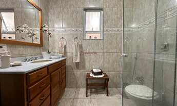 Imagem 7: Casa linear com 3 quartos sendo 1 suíte, 80 m² no Panorama - Teresópolis/RJ