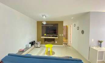 Imagem: Apartamento com 2 quartos sendo 1 suíte